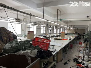 番禺南村經營中服裝廠轉讓與技術轉讓全解析 把握機遇，實現產業升級